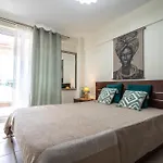 Lägenhet Tommy Seafront By Rentalspro - Nea Halkidiki *