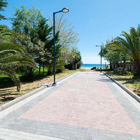 Tommy Seafront By Rentalspro - Nea Halkidiki