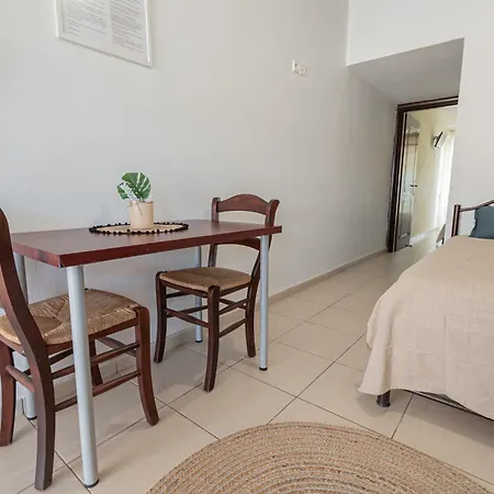 Apartment Tommy Seafront By Rentalspro - Nea Halkidiki *
