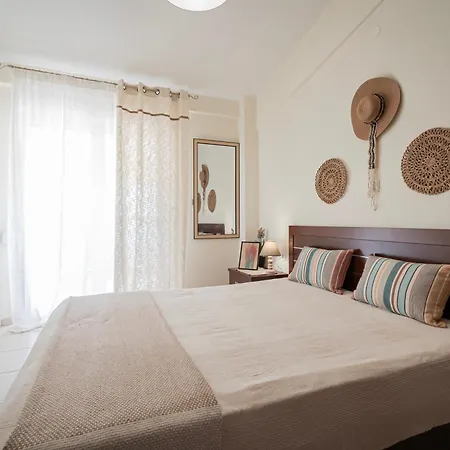 Apartmán Tommy Seafront By Rentalspro - Nea Halkidiki
