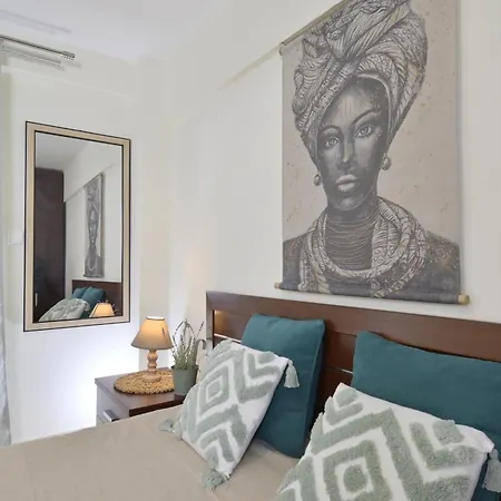 Tommy Seafront By Rentalspro - Nea Halkidiki *