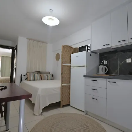 Apartmán Tommy Seafront By Rentalspro - Nea Halkidiki
