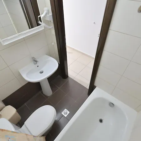 Apartment Tommy Seafront By Rentalspro - Nea Halkidiki