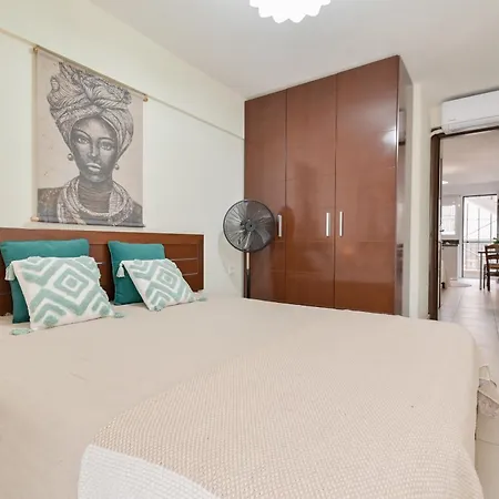 Tommy Seafront By Rentalspro - Nea Halkidiki Apartman *