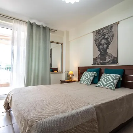 Apartment Tommy Seafront By Rentalspro - Nea Halkidiki *