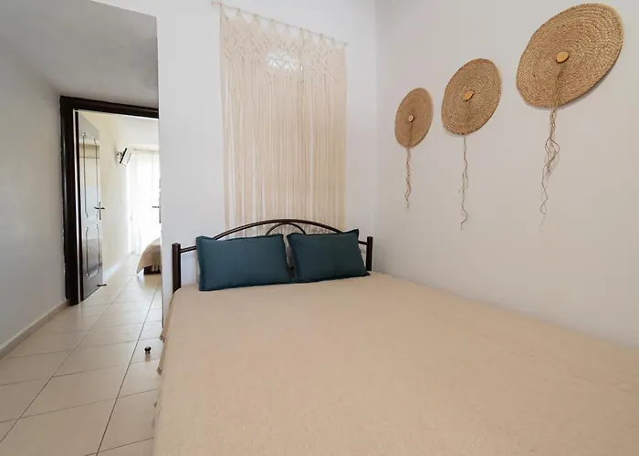 Appartement Tommy Seafront By Rentalspro - Nea Halkidiki *
