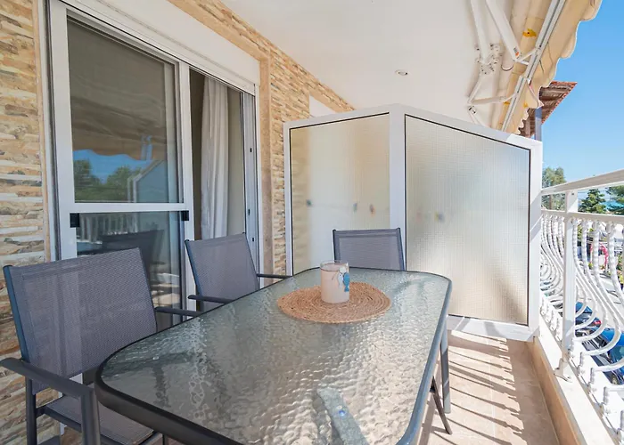 Appartement Tommy Seafront By Rentalspro - Nea Halkidiki *