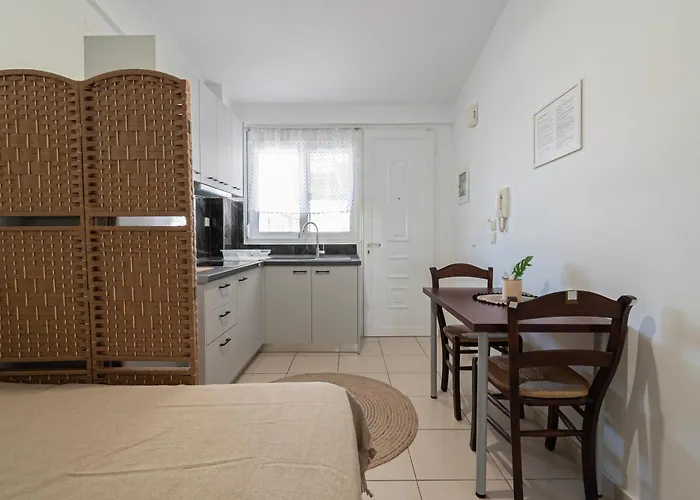 Tommy Seafront By Rentalspro - Nea Halkidiki Appartement *