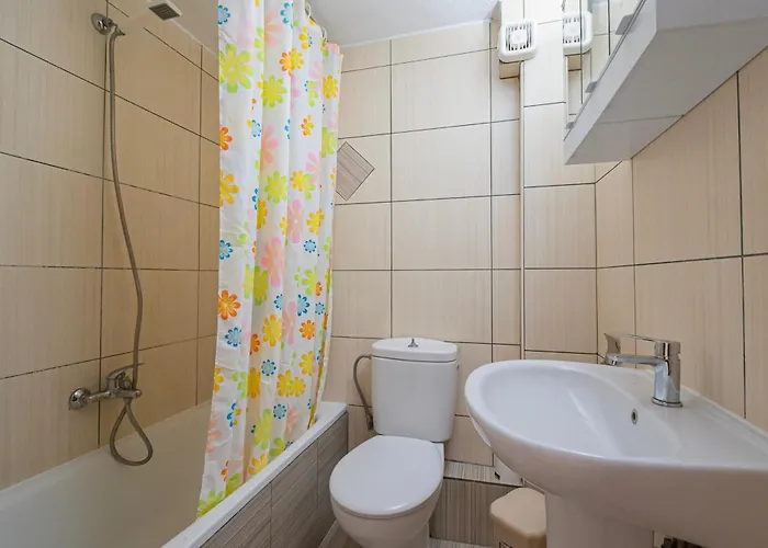 Tommy Seafront By Rentalspro - Nea Halkidiki Appartement *