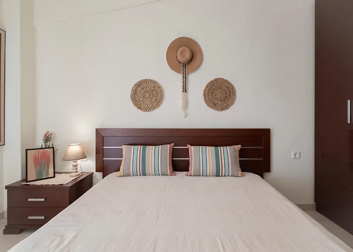 Tommy Seafront By Rentalspro - Nea Halkidiki Appartement Flogita