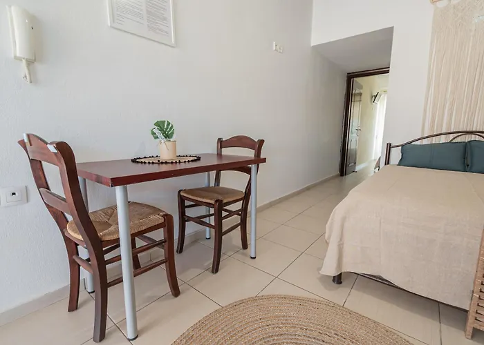 Appartement Tommy Seafront By Rentalspro - Nea Halkidiki *