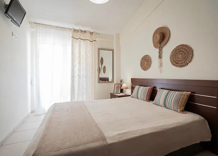Appartement Tommy Seafront By Rentalspro - Nea Halkidiki