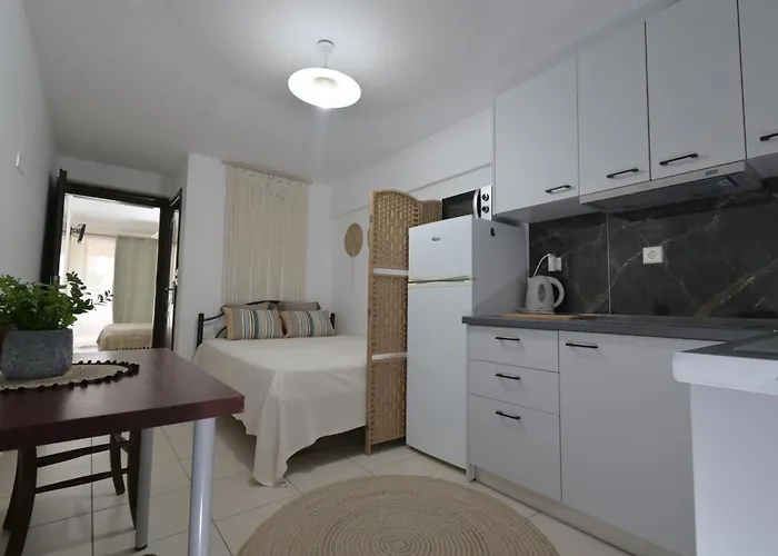 Appartement Tommy Seafront By Rentalspro - Nea Halkidiki