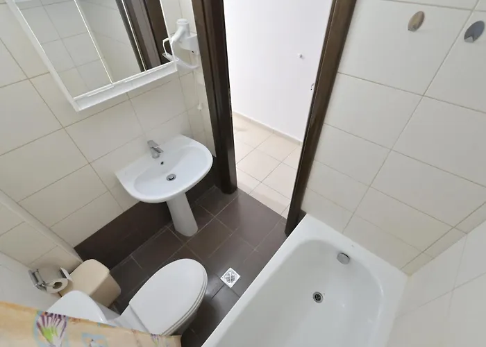 Appartement Tommy Seafront By Rentalspro - Nea Halkidiki