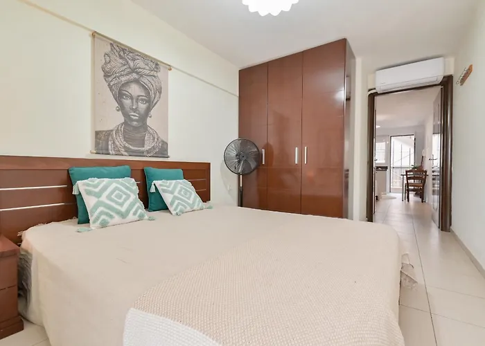 Tommy Seafront By Rentalspro - Nea Halkidiki Appartement *
