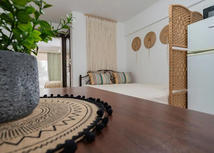 Tommy Seafront By Rentalspro - Nea Halkidiki Appartement