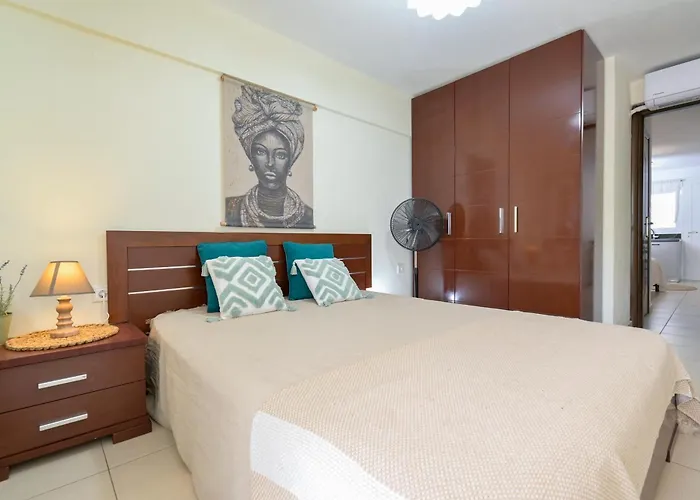 Tommy Seafront By Rentalspro - Nea Halkidiki Appartement *