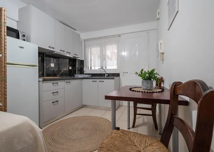 Appartement Tommy Seafront By Rentalspro - Nea Halkidiki *