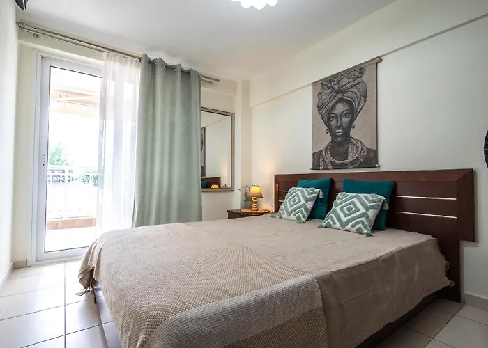 Appartement Tommy Seafront By Rentalspro - Nea Halkidiki *