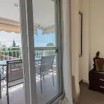 Tommy Seafront By Rentalspro - Nea Halkidiki דירה